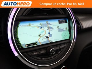 MINI Cabrio Cooper S
