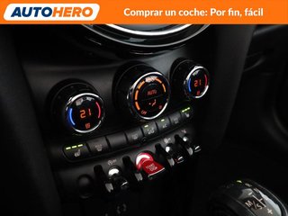 MINI Cabrio Cooper S