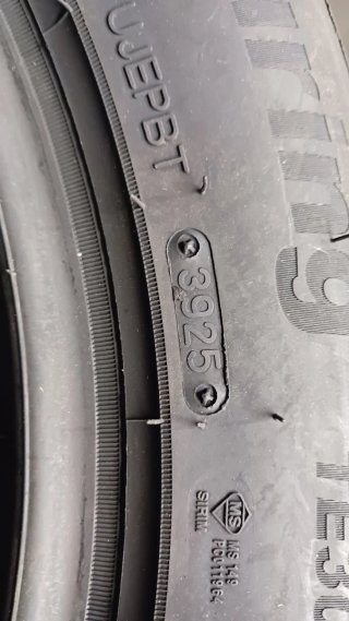 215/55 R16 97W TRIANGLE ReliaX Touring TE307