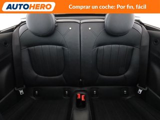 MINI Cabrio Cooper S
