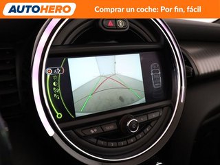 MINI Cabrio Cooper S