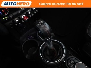 MINI Cabrio Cooper S
