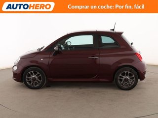 Fiat 500 1.2 Sport