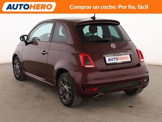 Fiat 500 1.2 Sport