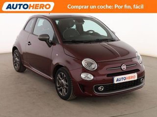 Fiat 500 1.2 Sport