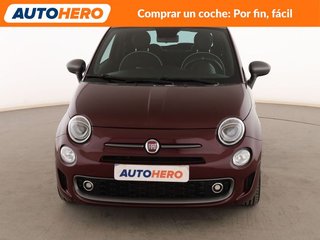 Fiat 500 1.2 Sport