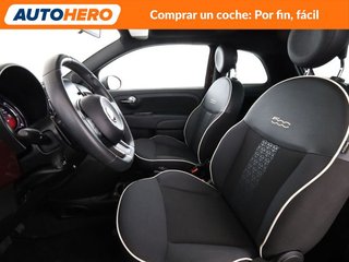 Fiat 500 1.2 Sport