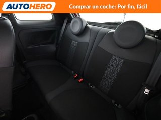 Fiat 500 1.2 Sport