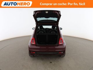Fiat 500 1.2 Sport