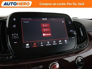 Fiat 500 1.2 Sport