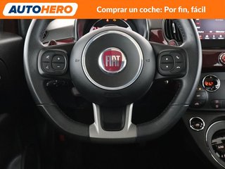Fiat 500 1.2 Sport