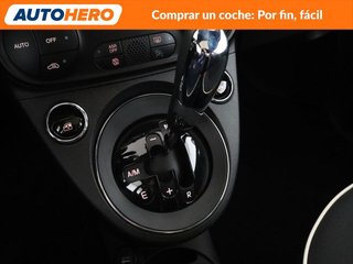 Fiat 500 1.2 Sport