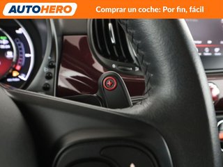 Fiat 500 1.2 Sport