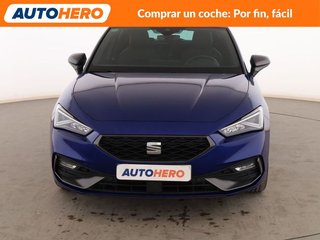 Seat Leon 1.5 TSI ACT FR Go
