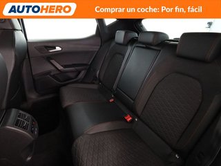 Seat Leon 1.5 TSI ACT FR Go