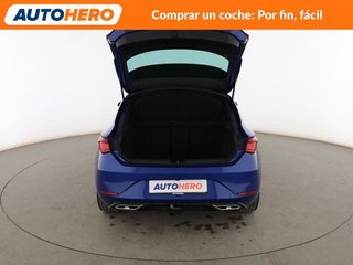Seat Leon 1.5 TSI ACT FR Go