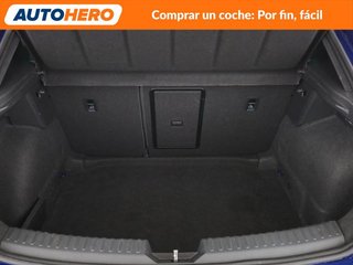 Seat Leon 1.5 TSI ACT FR Go