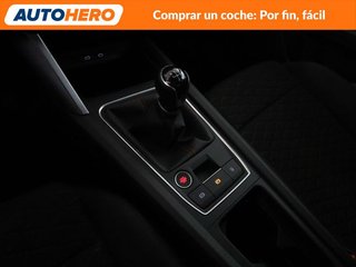 Seat Leon 1.5 TSI ACT FR Go
