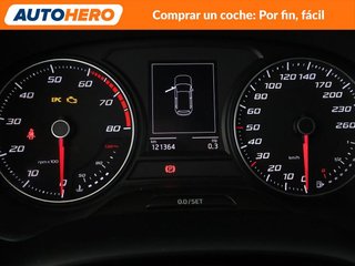 Seat Ateca 1.4 TSI ACT Xcellence Plus