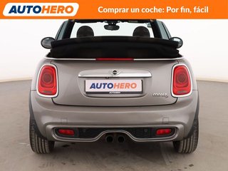 MINI Cabrio Cooper S