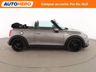 MINI Cabrio Cooper S