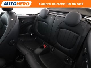 MINI Cabrio Cooper S