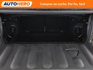 MINI Cabrio Cooper S