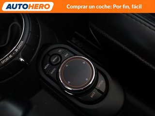 MINI Cabrio Cooper S