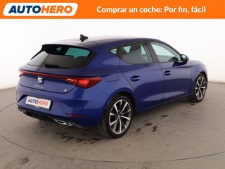 Seat Leon 1.5 TSI ACT FR Go