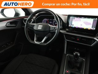 Seat Leon 1.5 TSI ACT FR Go