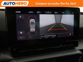 Seat Leon 1.5 TSI ACT FR Go