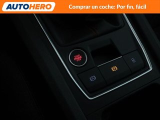 Seat Leon 1.5 TSI ACT FR Go