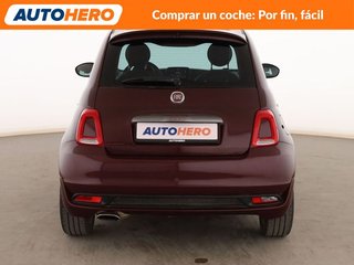Fiat 500 1.2 Sport