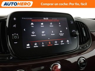 Fiat 500 1.2 Sport