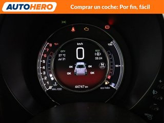 Fiat 500 1.2 Sport