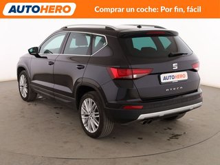 Seat Ateca 1.4 TSI ACT Xcellence Plus