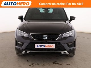 Seat Ateca 1.4 TSI ACT Xcellence Plus