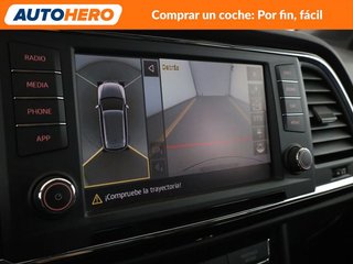 Seat Ateca 1.4 TSI ACT Xcellence Plus