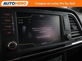 Seat Ateca 1.4 TSI ACT Xcellence Plus