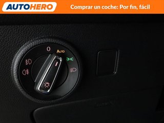 Seat Ateca 1.4 TSI ACT Xcellence Plus