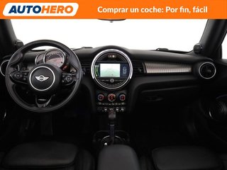 MINI Cabrio Cooper S