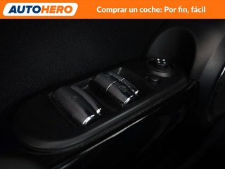MINI Cabrio Cooper S