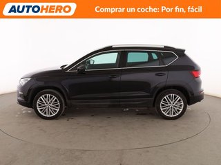 Seat Ateca 1.4 TSI ACT Xcellence Plus