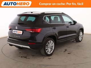 Seat Ateca 1.4 TSI ACT Xcellence Plus