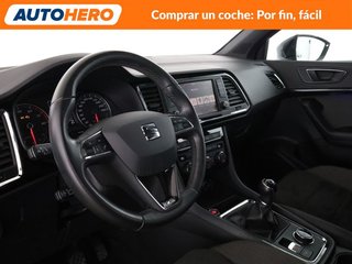 Seat Ateca 1.4 TSI ACT Xcellence Plus
