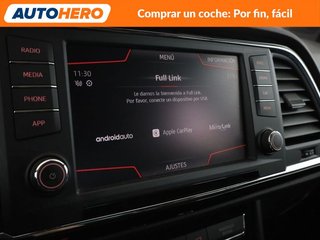 Seat Ateca 1.4 TSI ACT Xcellence Plus