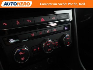 Seat Ateca 1.4 TSI ACT Xcellence Plus