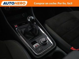 Seat Ateca 1.4 TSI ACT Xcellence Plus