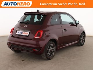 Fiat 500 1.2 Sport