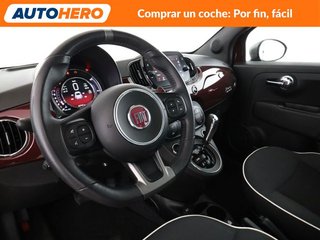 Fiat 500 1.2 Sport